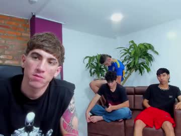 Live cam boy Handsomeboys19, 27 yrs - Hot Male Cams