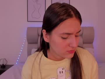 Squirting cam girl Hanna__evans_ age 21 yrs live now
