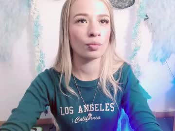 Hannah_026, 23 years old, Show for you my tits #braces #new #natural #tits #blonde #pretty [971 tokens remaining], webcam photo