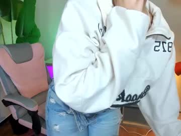 Hannax__, GOAL: ?show pussy in doggy? [62 tokens remaining] ??Sexy latina teen have several orgasm with her toy ?? #18 #latina #bigboobs #glasses #bigass, webcam photo