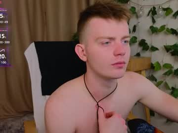 Happy_de1mos, 18 years old, GOAL: Make me naked [199 tokens remaining] Welcome to my room! #bigcock #18 #new #young #uncut, webcam photo