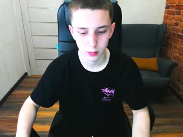 Live twink cam Harolt_, age 18 yrs nude and streaming