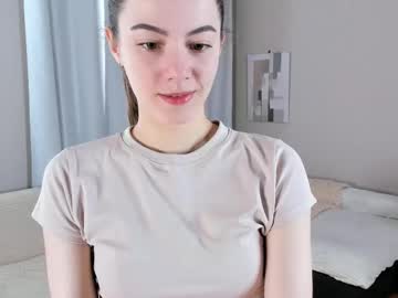 Harrietheston, 18 years old, Very fun and nothing is clear ;) Goal: Slowly tease you with my top #new #18 #cute #natural #smalltits [96 tokens remaining], webcam photo