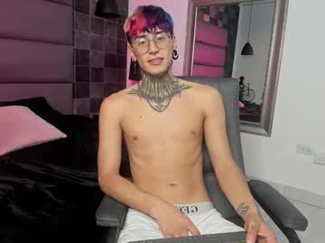 Harry_tatto_, 21 years old, Today is my first day in CB,  Time to play - Goal: [SUPER CUM SHOW] FIRST  [556 tokens left] #tatto , #young , 18, #bigcock , #twink , #feet , #latino , #pvt , #cute , #cumshow, webcam photo