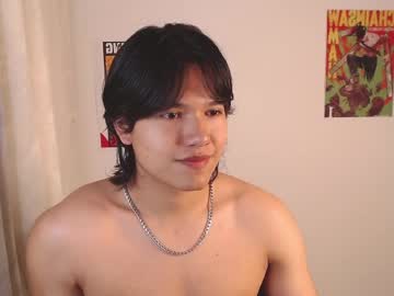 Haru_boi, 20 years old, Goal: Handjob #asian #18 #young #shaved #cum - Next Goal: Cum!, webcam photo