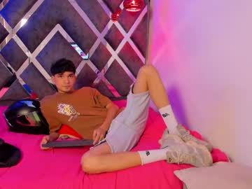 Haziel_7, 21 years old, WELCOME TO MY ROOM CUM SHOW  #master #latino #findom #young #twink [1987 tokens remaining], webcam photo