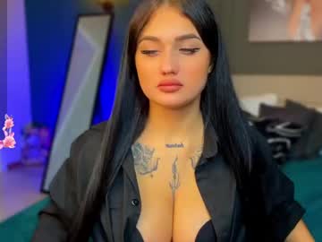 Best Female Sex Cams model Hecate_cat live now