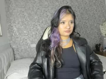 Hela_strossner, Hey! ?There Is A #New #Alternavite #Goth #Teen In Town!! ?Teach Me Something! #Young -- Current Goal: Take Off Top at 30 tokens, webcam photo