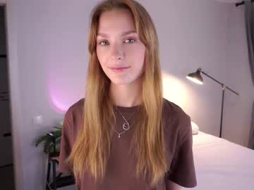 Helenspence, 18 years old, g: unbutton my jeans and see my belly / it's a 1st day today! #new / My name is Ada, 18 y.o, let's be friends? #18 #teen #young #natural [0 tokens remaining], webcam photo