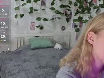 Hellenhornny, ?Private is open ?  #teen  #blonde #bigboobs #18 #lovense, webcam photo