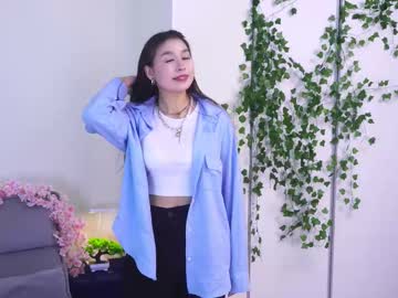 Skinny Asian cam girl Hellenlibra | 18 yrs live in HD