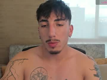BDSM Master Henry_voss 25 yrs live domination webcam