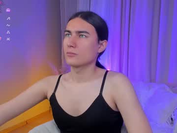Heyalena, 20 years old, 20 hard spanks [93 tokens left] hey, make my mood more hot ? #german #trans #femboy #pvt #young, webcam photo
