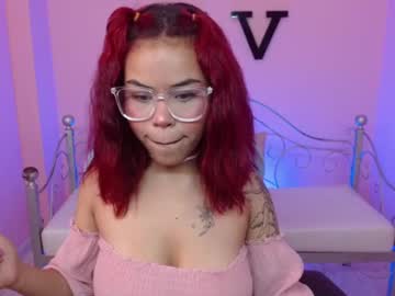Hinata_fox, 19 years old, GOAL: Standing and I show my body [22 tokens remaining] Welcome to my room! #new #redhead #cute #petite #bigboobs, webcam photo