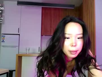 Hinnarin, 22 years old, Hi i'm Hina nice to meet you! #asian #new #skinny #dance #lovense -- Current Goal: Oil show+Sexy dance at 150 tokens -- Next Goal: blowjob, webcam photo