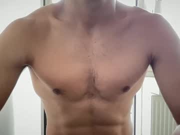 Muscle cam star Holib