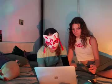 Holly_and_doly, take off the top (Dolly) [173 tokens left] #18 #teen #young #joi #mistress, webcam photo