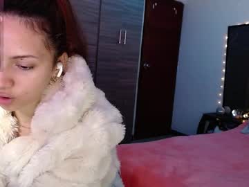 Holy_juli2, show boobs [99 tokens left] lets have some fun together :) #feet #young #new #latina #lovense, webcam photo