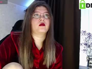 Holy_michela, PVT Open. Goal: doggy in panties #natural #shy #british #lovense #young [66 tokens remaining], webcam photo