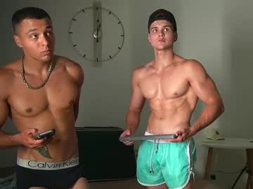 Horny_goats, Doggy style both #smooth #muscles #young #leather [284 tokens remaining], webcam photo