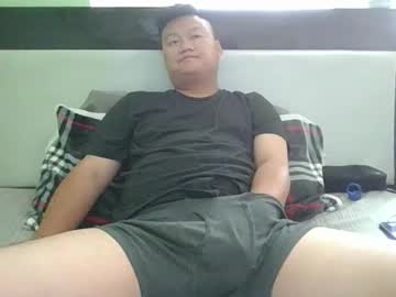 Skinny Asian cam girl Horny_tw live in HD