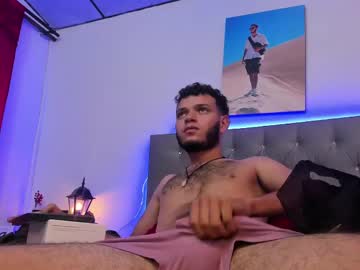 Feet Cams Live model Hot_bad_boy69, age 22 streaming Foot Fetish VR