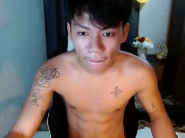 Skinny Asian cam girl Hot_fuckerxxx live in HD