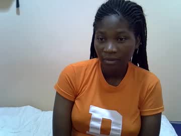 Hot_lonnah • ebony21y • Nairobi County, Kenya • public