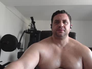 BDSM Master Hot_stefano1 41 yrs live domination webcam