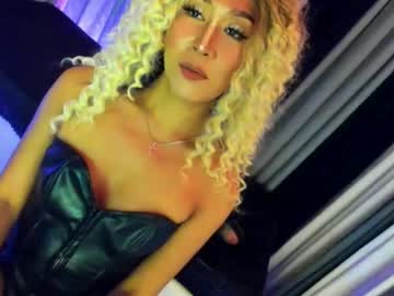 Skinny Asian cam girl Hotbunnyqueenxxx live in HD