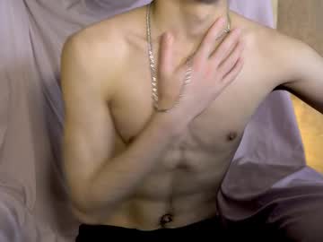 Hairy cam model hothunterr, age 20 (hairy,  18,  young,  muscle,  asian) streaming live in HD