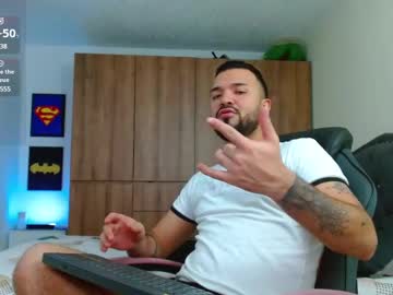 Hairy cam model Hotmathewv, 27 yrs live now