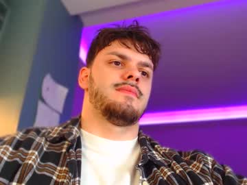 Catch me live as Hotpolishsausage, age 25 yrs in premium male cam shows