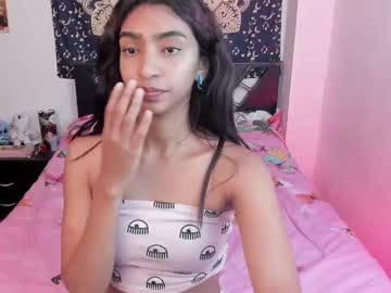 Hottie_veronica, 22 years old, GOAL: Flash tits? [35 tokens remaining] ?Cinnamon skin, intense look ... come to lose in my heat ??PVT ON #indian #ebony #domi #18 #smalltits, webcam photo
