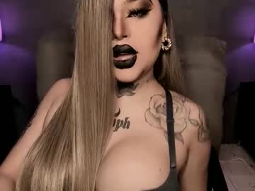 Skinny Asian cam girl Hubadera live in HD