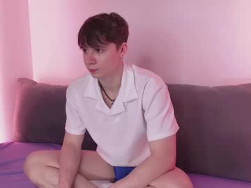 Hugebangins_, 20 years old, Shy boy show /\ GOAL: Hot strip and butt squeze #uncut #twink #lovense #young #bigcock [194 tokens remaining], webcam photo