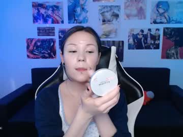 Hugomin, 22 years old, grwm ^_^ #asian #new #cosplay #teen #18 [777 tokens remaining], webcam photo