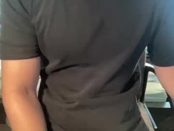 Muscle cam star Hungwank95, 26 yrs