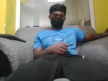 Skinny Asian cam girl Hunk_dominant live in HD