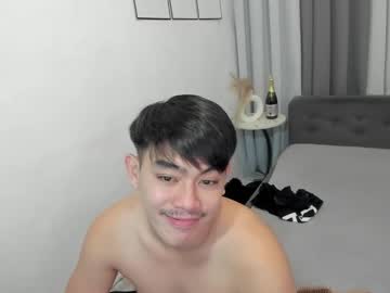 Skinny Asian cam girl Hunk_tmac live in HD