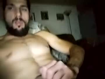 Muscle cam star Hybrid_lover419, 25 yrs