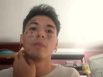 Hydanmc • tattoo19y • Antioquia, Colombia • public