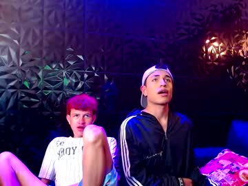 Iam_lukas__, Goal reached! Thanks to all tippers! #couple #bigcock #cum #18 #anal, webcam photo