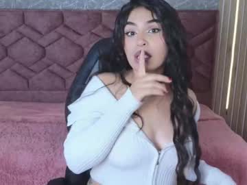 Iam_megan1 • goddess • Chaturbate • public