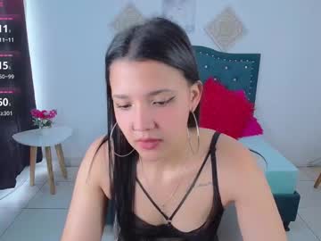 Iambunny_f_w, 25 years old, Open Premium Private Show  - Multi Goal: My first Naked [140 tokens left] #lovense #new #latina #natural #squirt, webcam photo