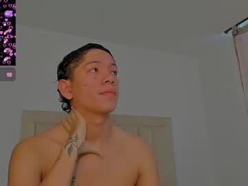 Iamjulian_, 23 years old, Goal reached! Thanks to all tippers! #femboy #18 #asian #smallcock #cum, webcam photo