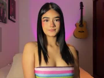 Skinny Asian cam girl Iamjulietaa | 21 yrs live in HD