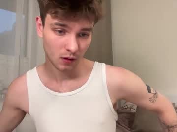 Ianbarloy, 20 years old, hi everyone #new #young #twink #uncut #bigcock [999 tokens remaining], webcam photo