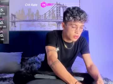 Ianwayne_, 19 years old, GOAL: show cum [666 tokens remaining] Welcome to my room im andrew! #twink #bigcock #new #18 #young, webcam photo