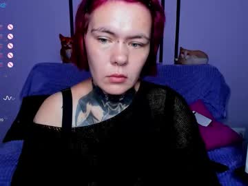 Icewooman • girlnextdoor • Chaturbate • public
